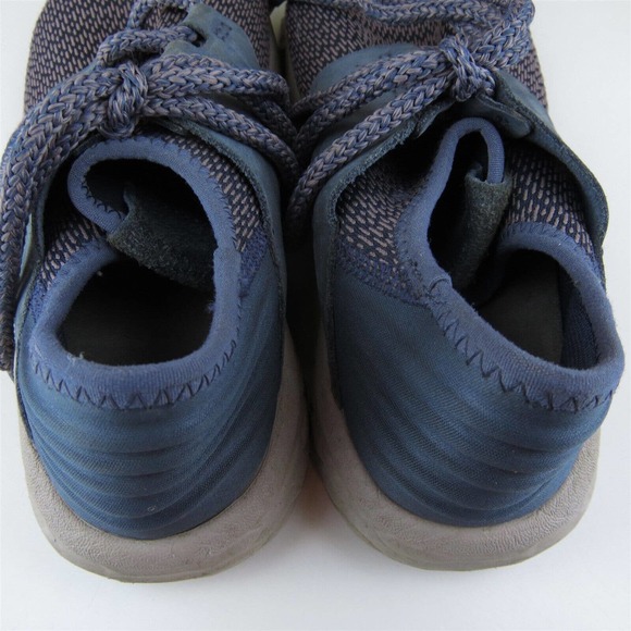 New Balance Size‎ 7 Women Sneaker Blue Synthetic M - Picture 8 of 11